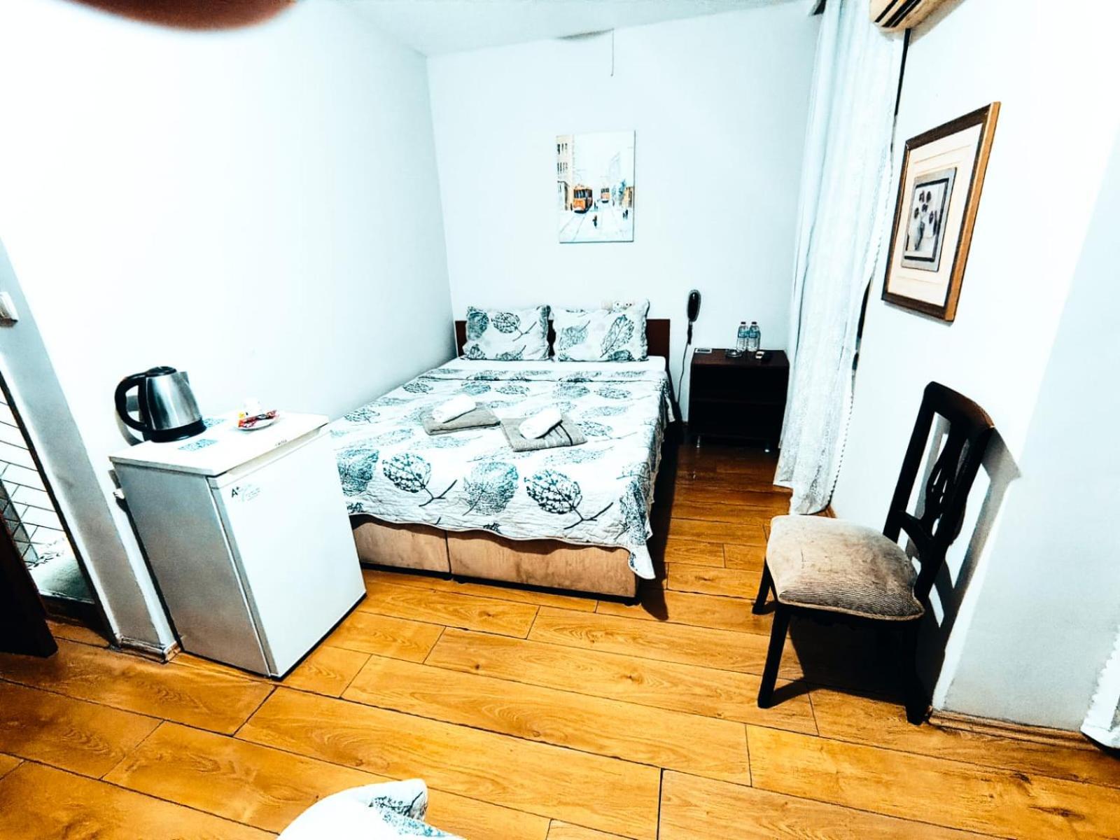 Hotel Acar Istambul Exterior foto